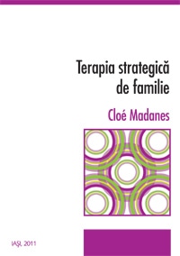 Terapia strategică de familie - STOC EPUIZAT